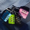 Замок для багажа Lifeventure TSA Combination Lock